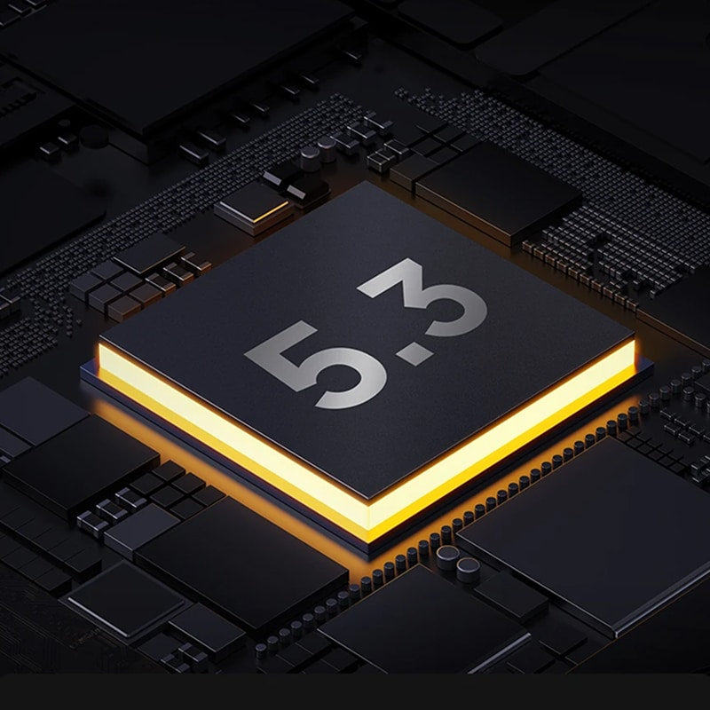 UniDamy Noise Cancelling Headphones