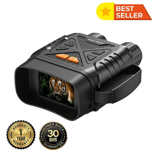 Visglo Night Vision Goggles