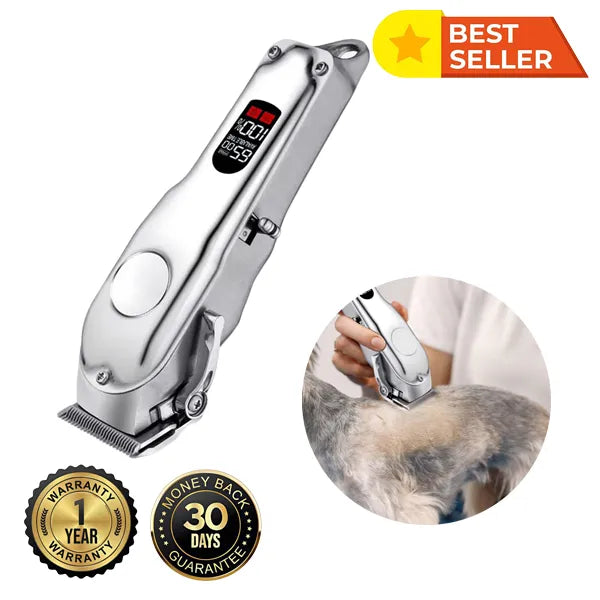 Pawniper Dog Clippers