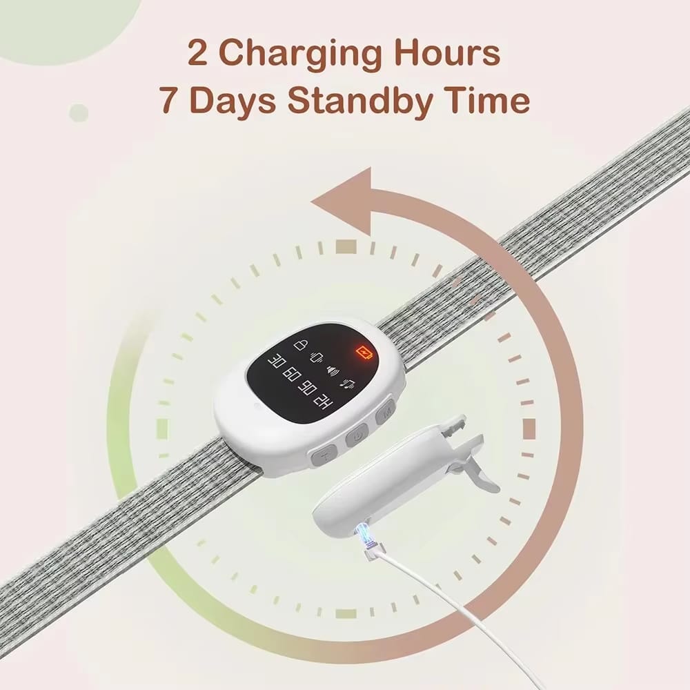 PipiStop Bedwetting Alarm