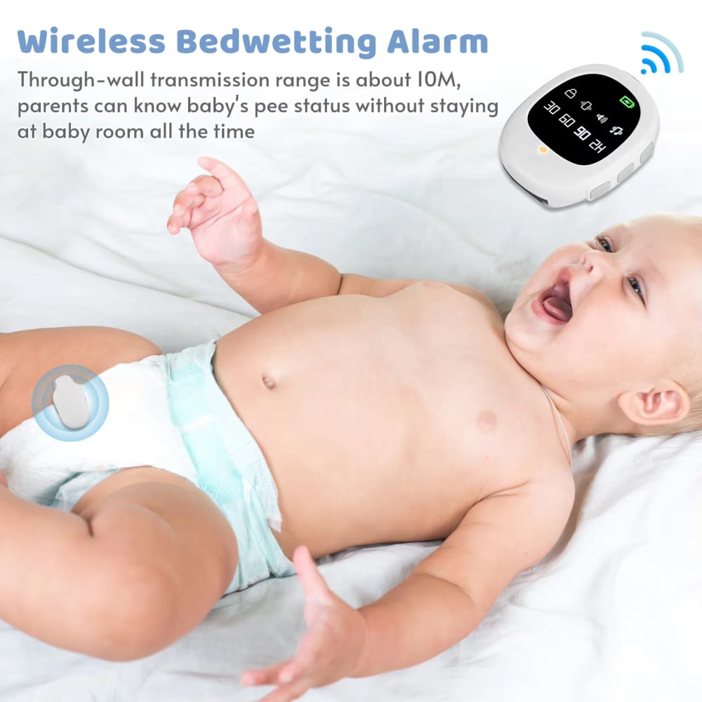 PipiStop Bedwetting Alarm