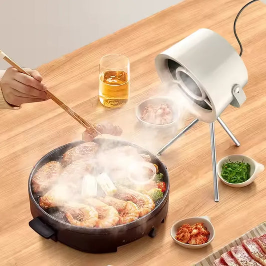 Aervan Portable Range Hood