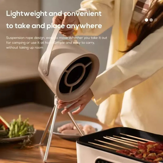 Aervan Portable Range Hood