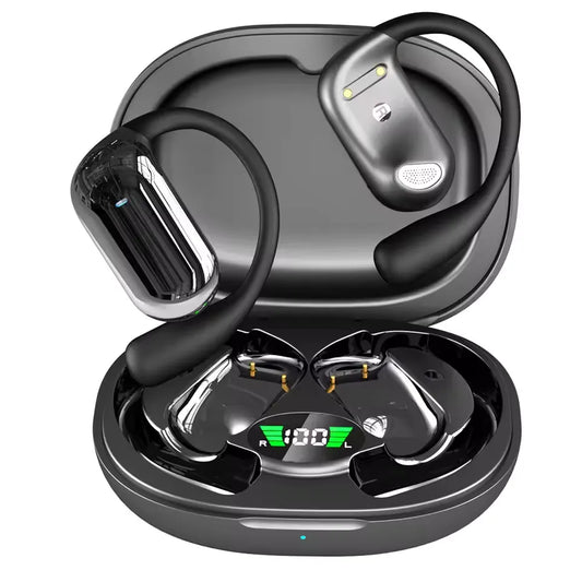 AI Translator Earbuds