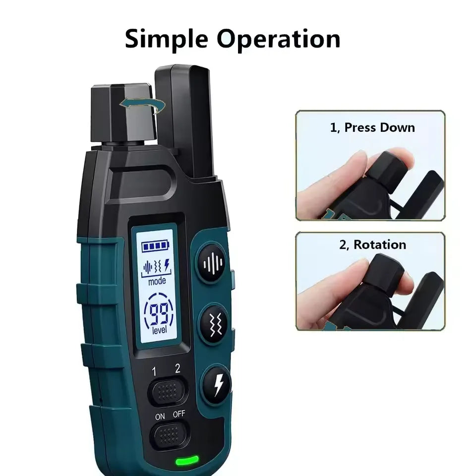 Snipook Shock Collars for Dogs