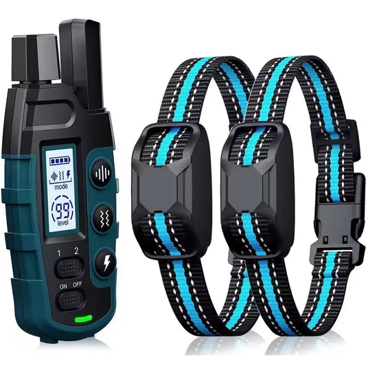 Snipook Shock Collars for Dogs