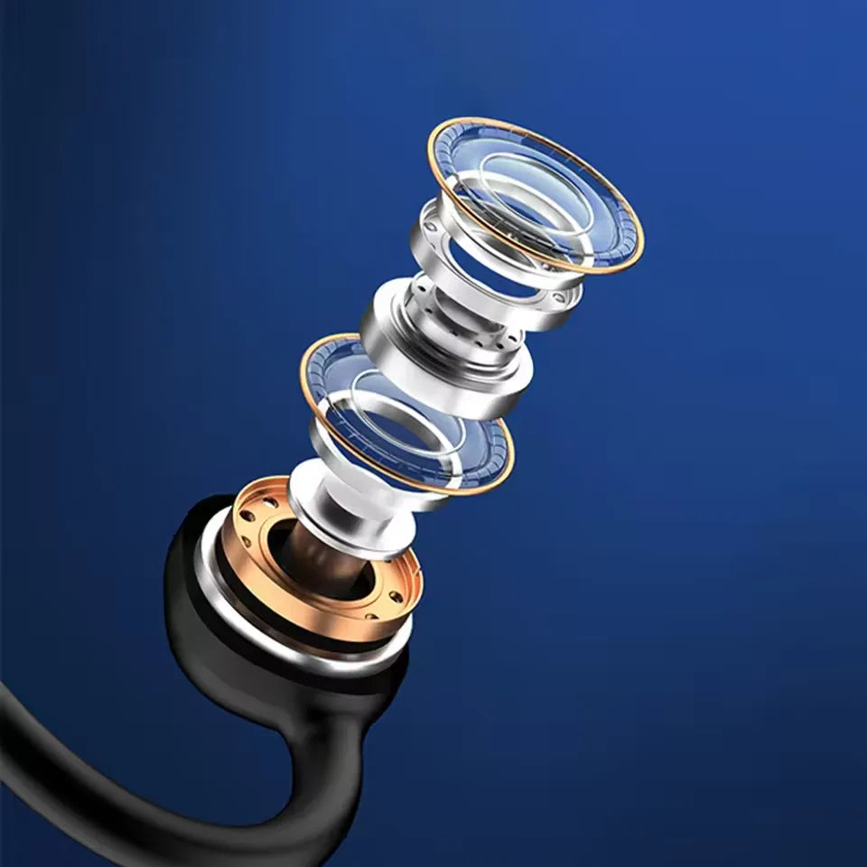 Hearo Bone Conduction Headphones