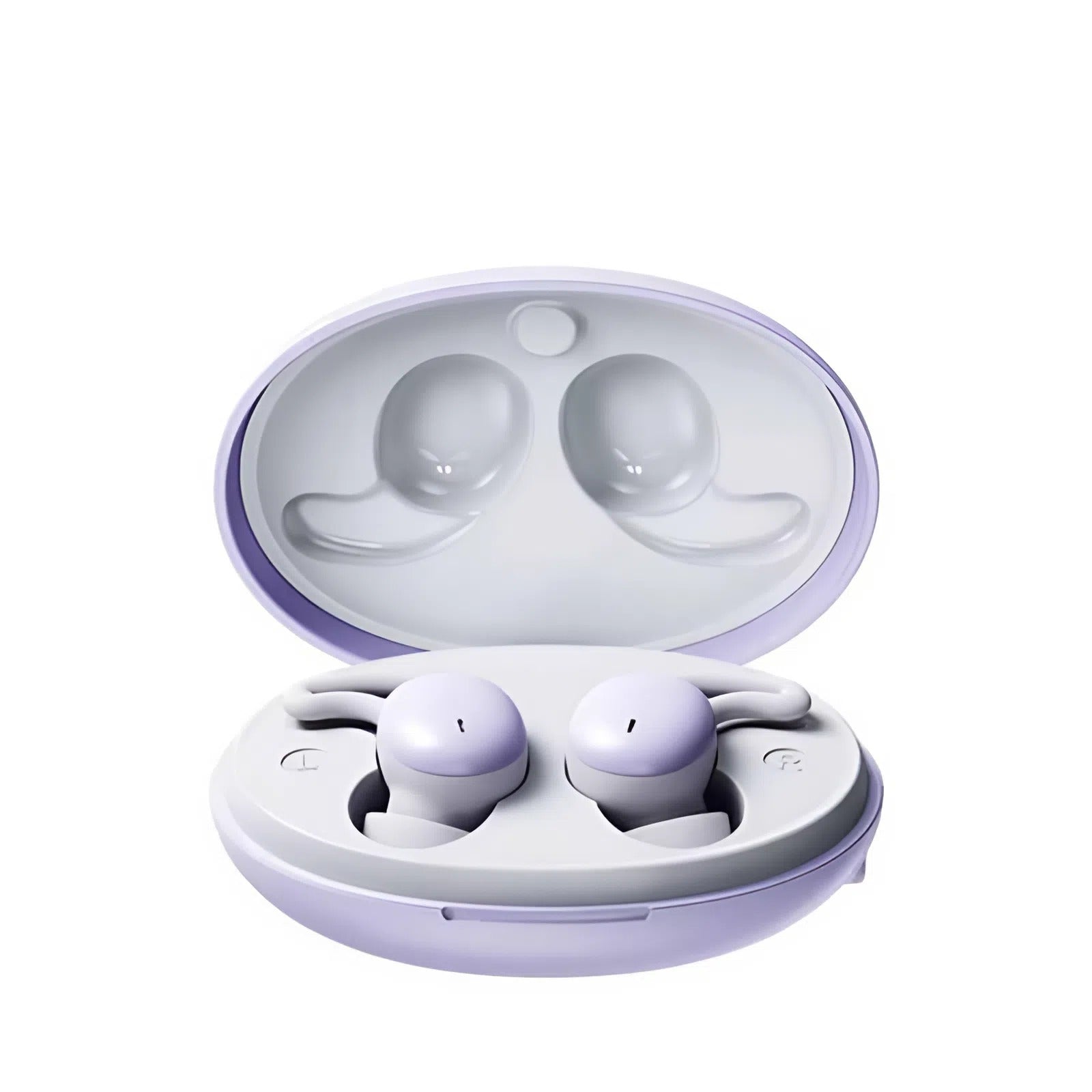 Yumiebud Noise Cancelling Earbuds For Sleeping