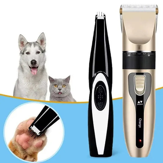 SnipPet Dog Grooming Clippers