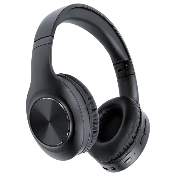 LioBeat Over Ear Noise Cancelling Headphones