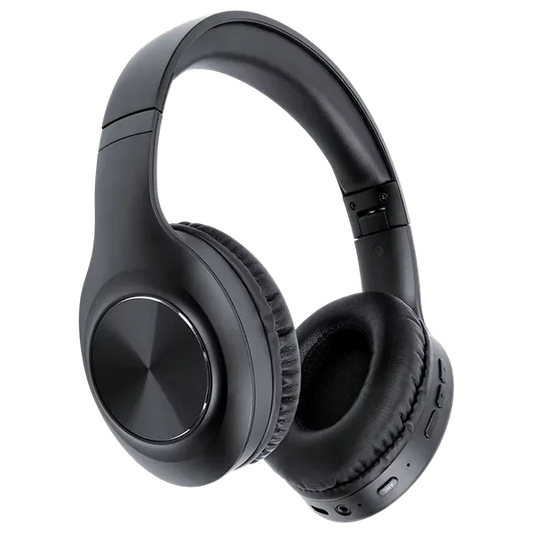 LioBeat Over Ear Noise Cancelling Headphones
