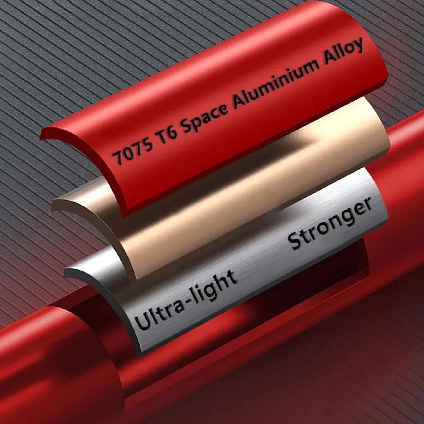 Kolamia Collapsible Hiking Poles