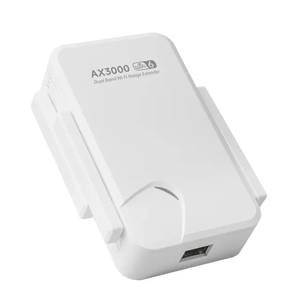 LumiWFi Wifi Booster For Home